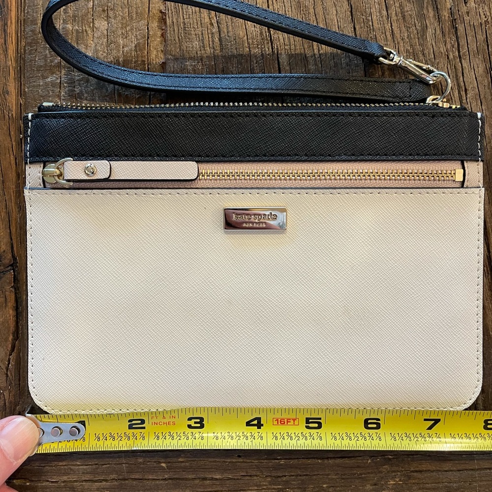 Kate Spade wristlet